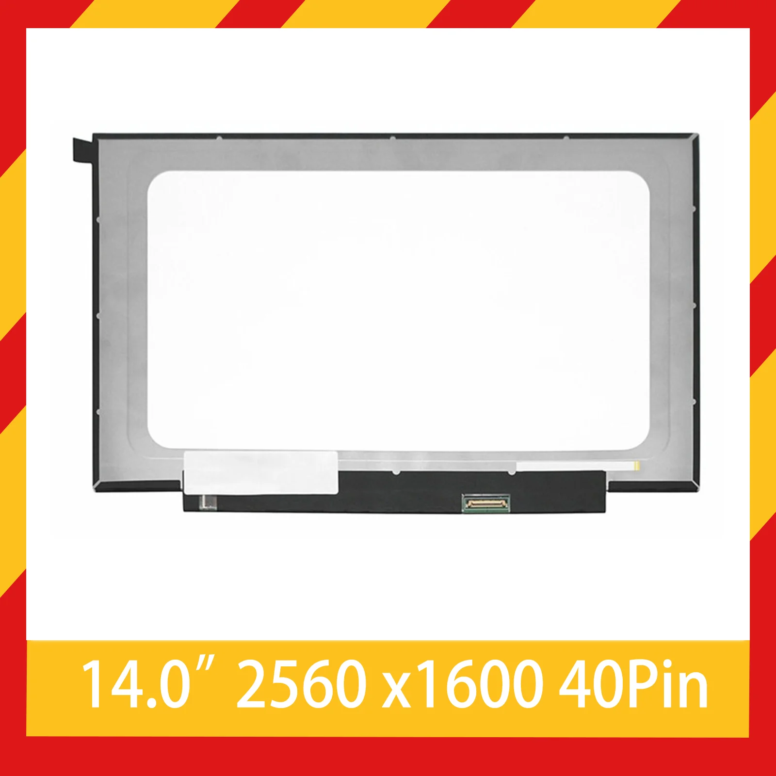 Dell Inspiron 5430 ũ ü, LCD LED ÷ г, 14.0 ġ, WQXGA (2560x1600), 120Hz, IPS 40 